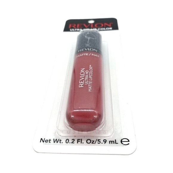 Revlon Ashley Graham Never Enough Collection Loud and Proud Lipstick - Picture 5 of 7